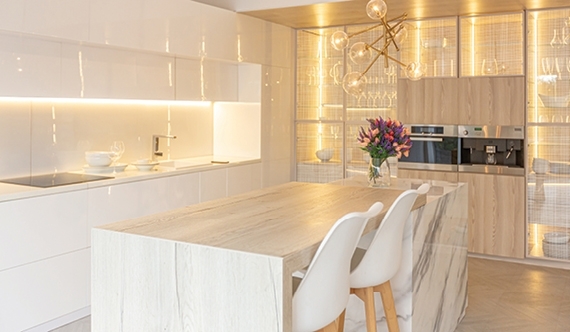 קולקציית חומרים למטבחים ורהיטים מבית בלורן | בלורן פרזול קולקציית חומרים למטבחים ורהיטים מבית בלורן | בלורן פרזול