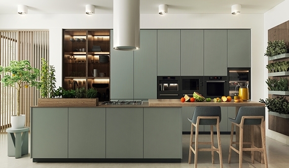 קולקציית חומרים למטבחים ורהיטים מבית בלורן | בלורן פרזול קולקציית חומרים למטבחים ורהיטים מבית בלורן | בלורן פרזול