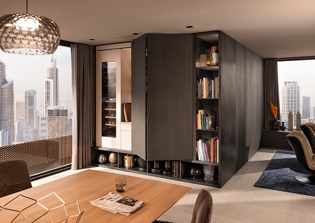 מזנונים וארונות לסלון | בלורן פרזול מזנונים וארונות לסלון | בלורן פרזול