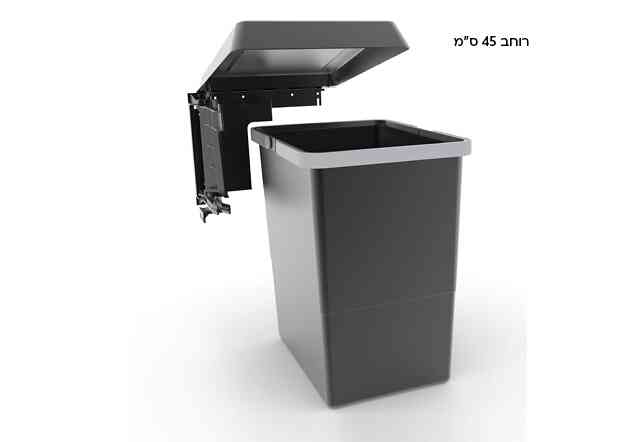 פחי אשפה למטבח | בלורן ייבוא ושיווק מוצרים למטבח