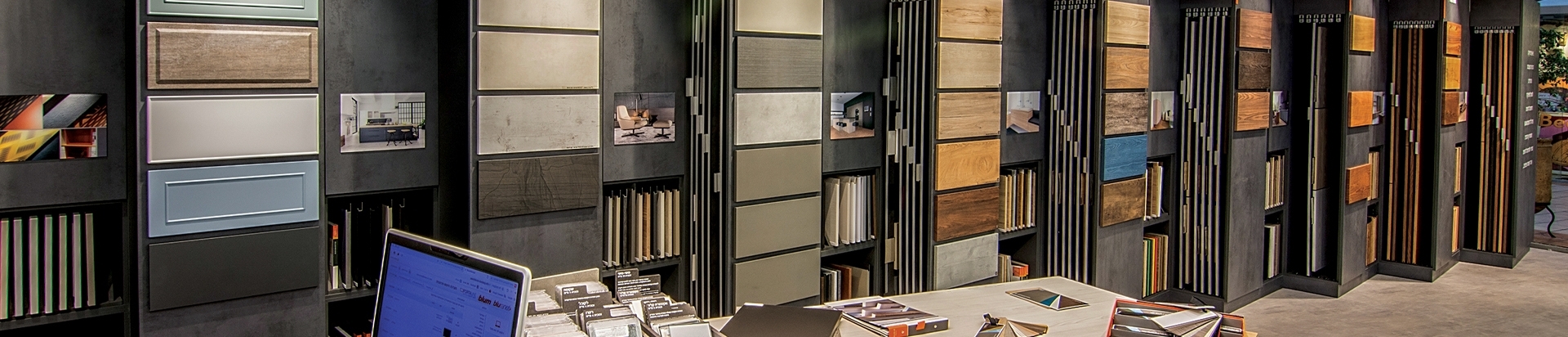 חללי עבודה ותצוגה לאדריכלים | בלורן פרזול חללי עבודה ותצוגה לאדריכלים | בלורן פרזול