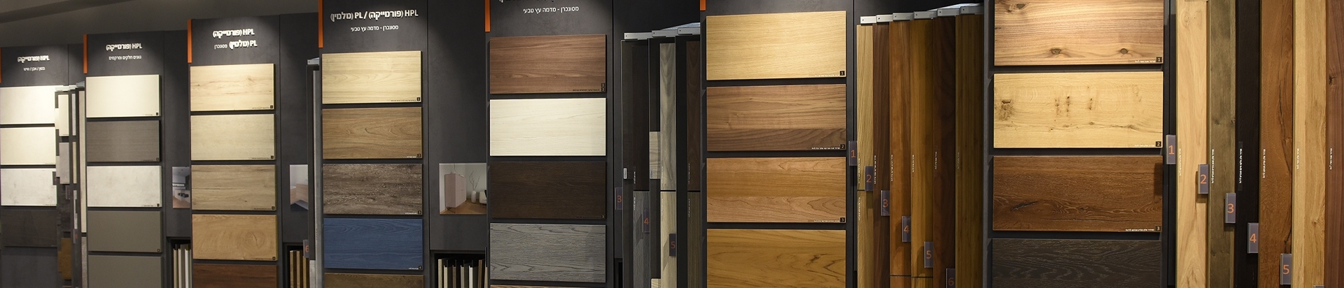 חללי עבודה ותצוגה לאדריכלים | בלורן פרזול חללי עבודה ותצוגה לאדריכלים | בלורן פרזול