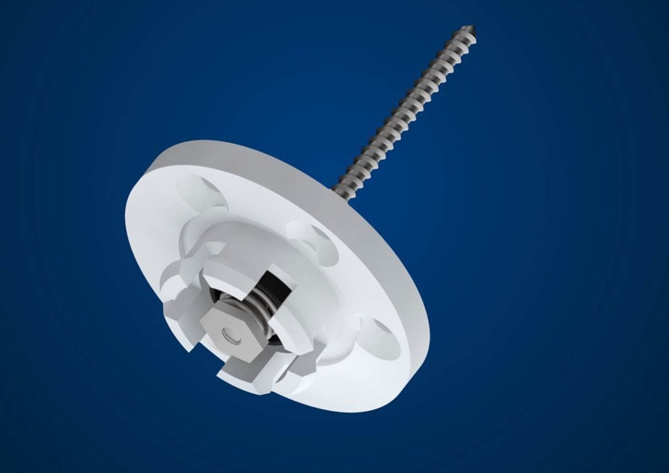 פיטלוק – מחברים מהירים לחיפוי קירות | בלורן ייבוא ושיווק פרזול