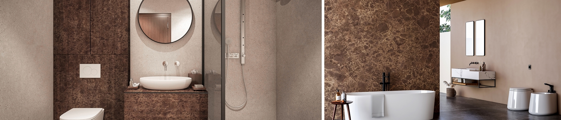 חיפוי קיר לאמבטיה - מבחר חיפויי קירות לחדר אמבטיה | בלורן מוצרי פרזול איכותיים חיפוי קיר לאמבטיה - מבחר חיפויי קירות לחדר אמבטיה | בלורן מוצרי פרזול איכותיים