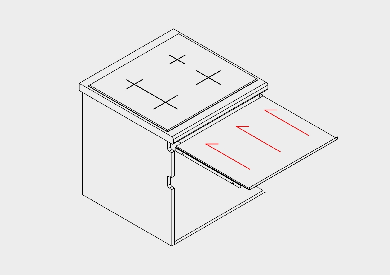 משטח הגנה לכיריים אינדוקציה | בלורן ייבוא ושיווק פרזול משטח הגנה לכיריים אינדוקציה | בלורן ייבוא ושיווק פרזול