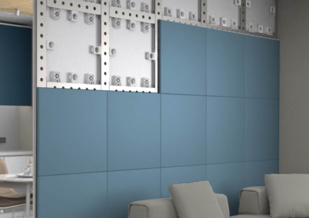 פיטלוק – מחברים מהירים לחיפוי קירות | בלורן ייבוא ושיווק פרזול