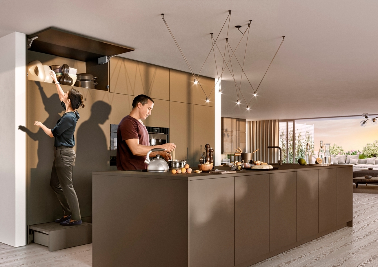 קלפה אוונטוס HK top | בלורן מוצרי פרזול איכותיים