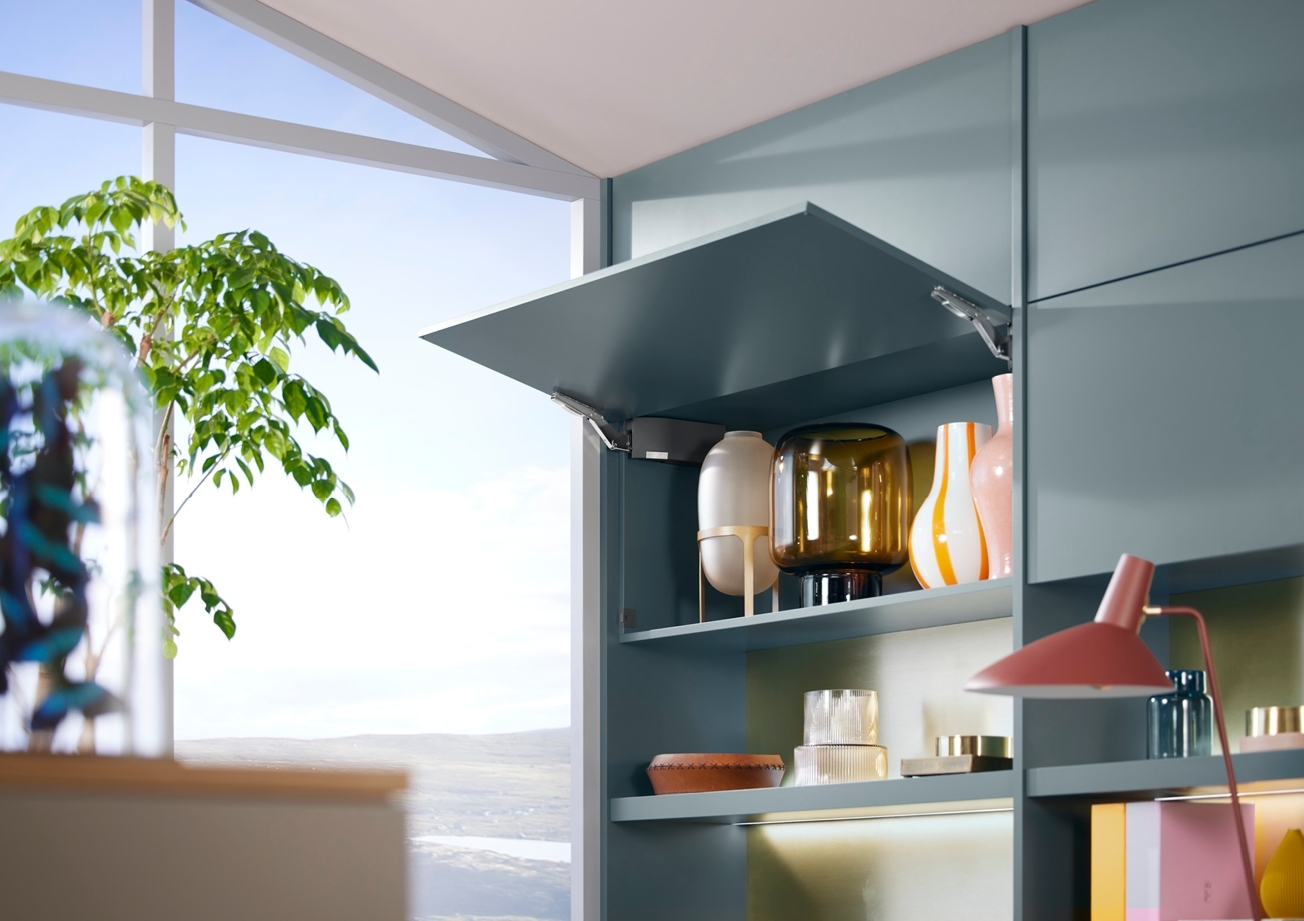 קלפה אוונטוס HK top | בלורן מוצרי פרזול איכותיים