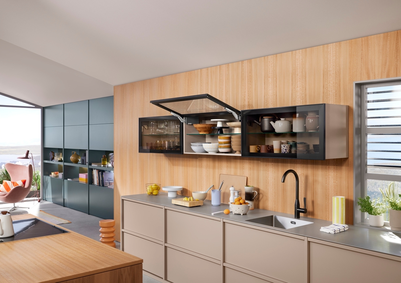 קלפה אוונטוס HK top | בלורן מוצרי פרזול איכותיים