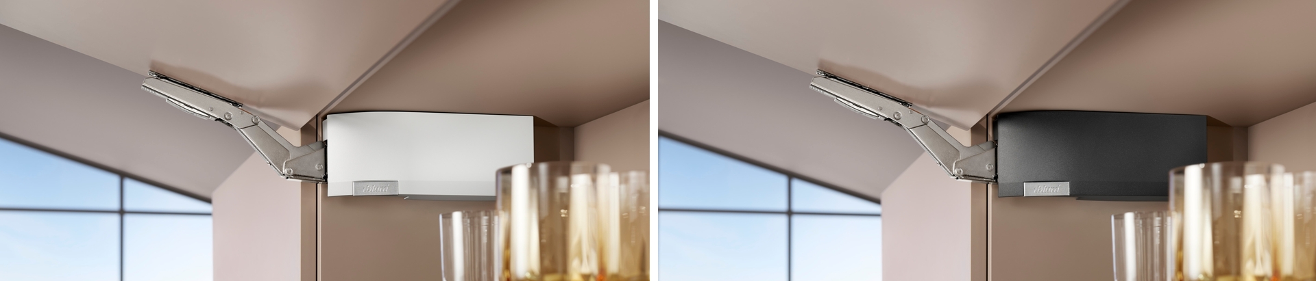 קלפה אוונטוס HK top | בלורן מוצרי פרזול איכותיים