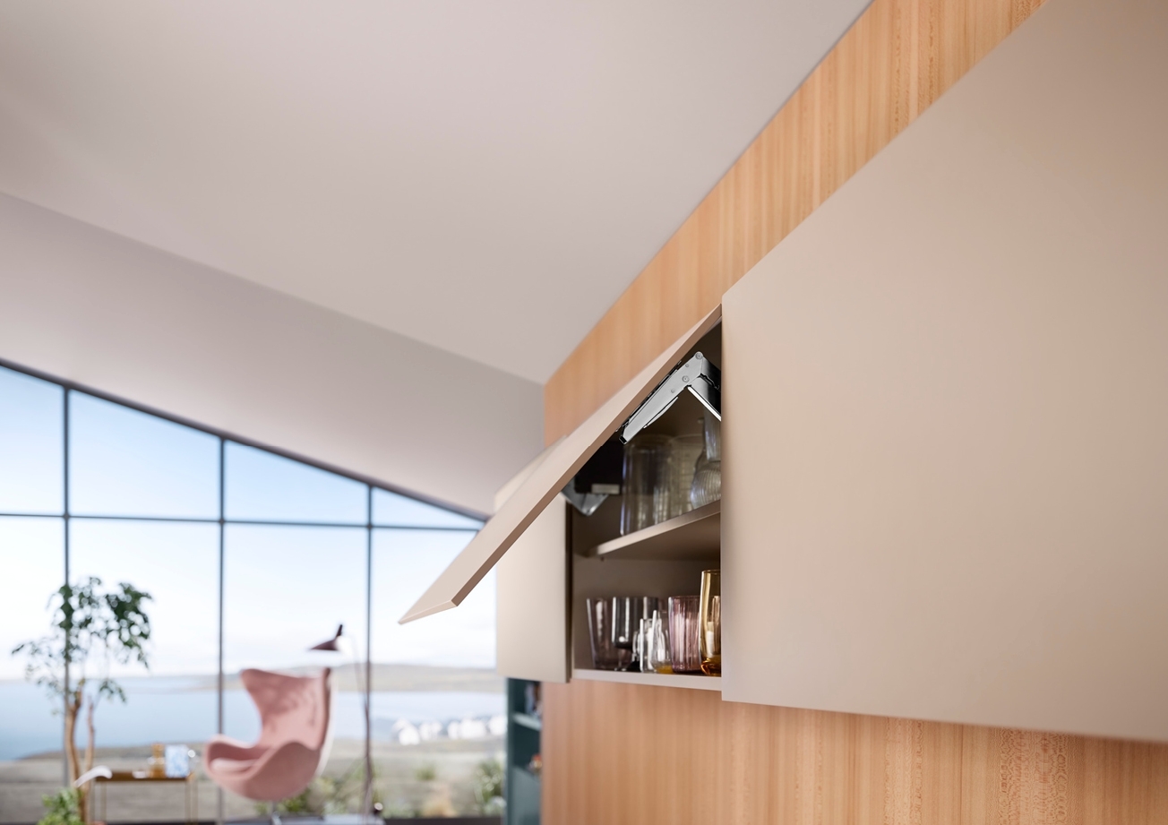 קלפה אוונטוס HK top | בלורן מוצרי פרזול איכותיים