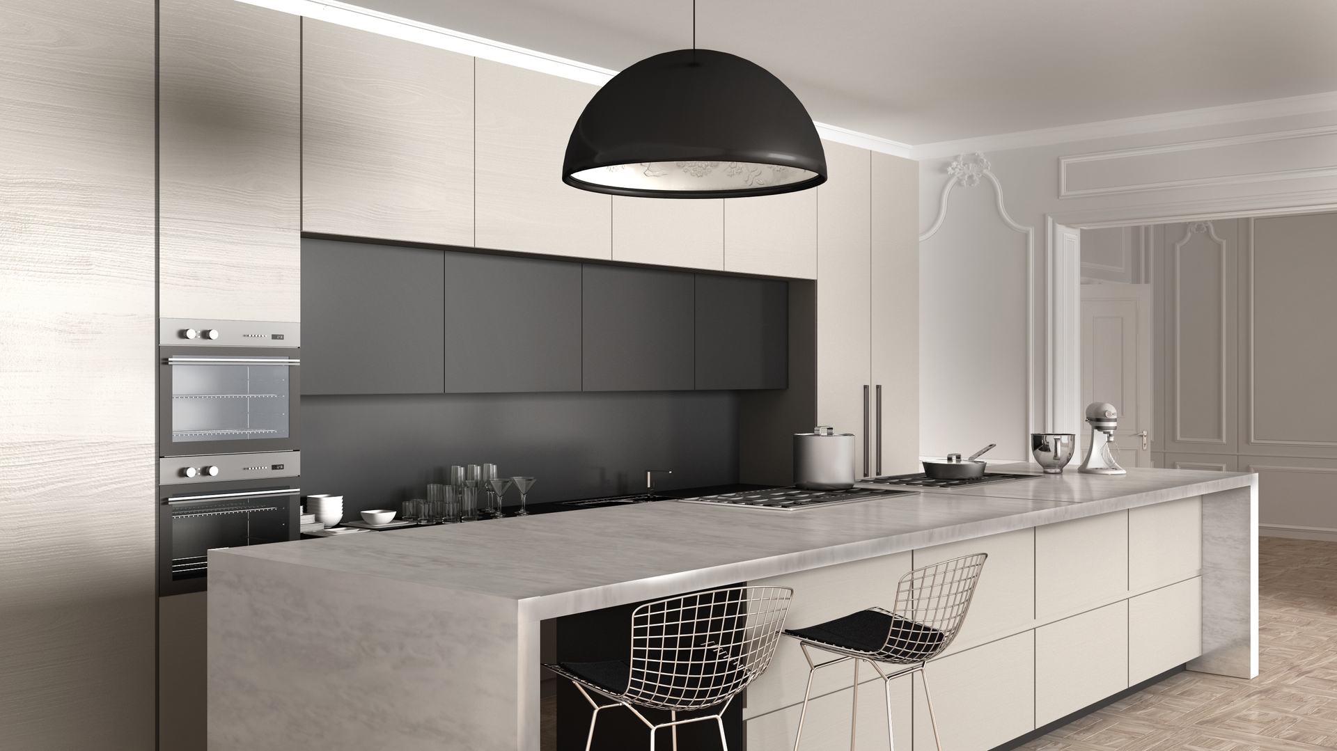 קולקציית חזיתות דקות למטבח | בלורן מוצרי פרזול איכותיים קולקציית חזיתות דקות למטבח | בלורן מוצרי פרזול איכותיים