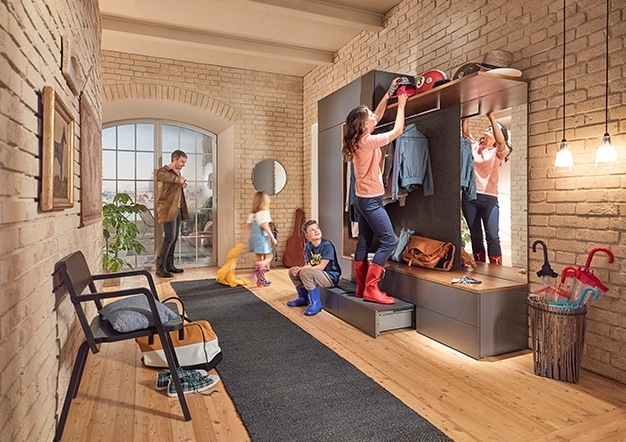 פתרונות אחסון וסדר לסלון | בלורן מוצרי פרזול איכותיים פתרונות אחסון וסדר לסלון | בלורן מוצרי פרזול איכותיים