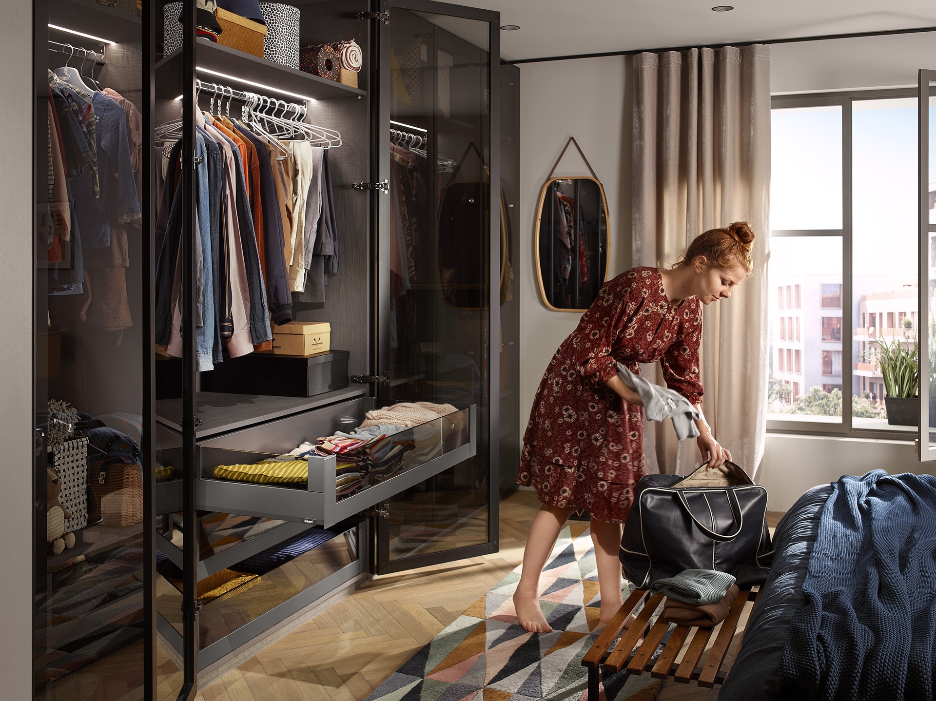 מגירות מריוובוקס (MERIVOBOX) למטבח | בלורן - מוצרי פרזול איכותיים למטבח מגירות מריוובוקס (MERIVOBOX) למטבח | בלורן - מוצרי פרזול איכותיים למטבח