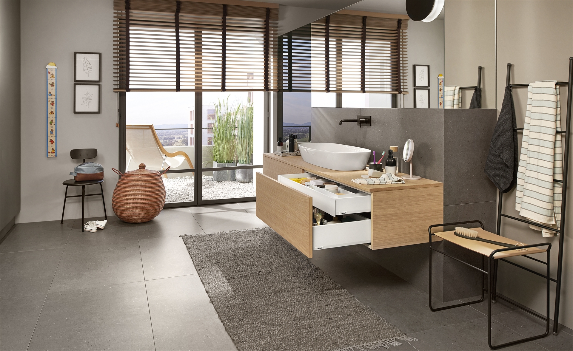 מגירות מריוובוקס (MERIVOBOX) למטבח | בלורן - מוצרי פרזול איכותיים למטבח מגירות מריוובוקס (MERIVOBOX) למטבח | בלורן - מוצרי פרזול איכותיים למטבח