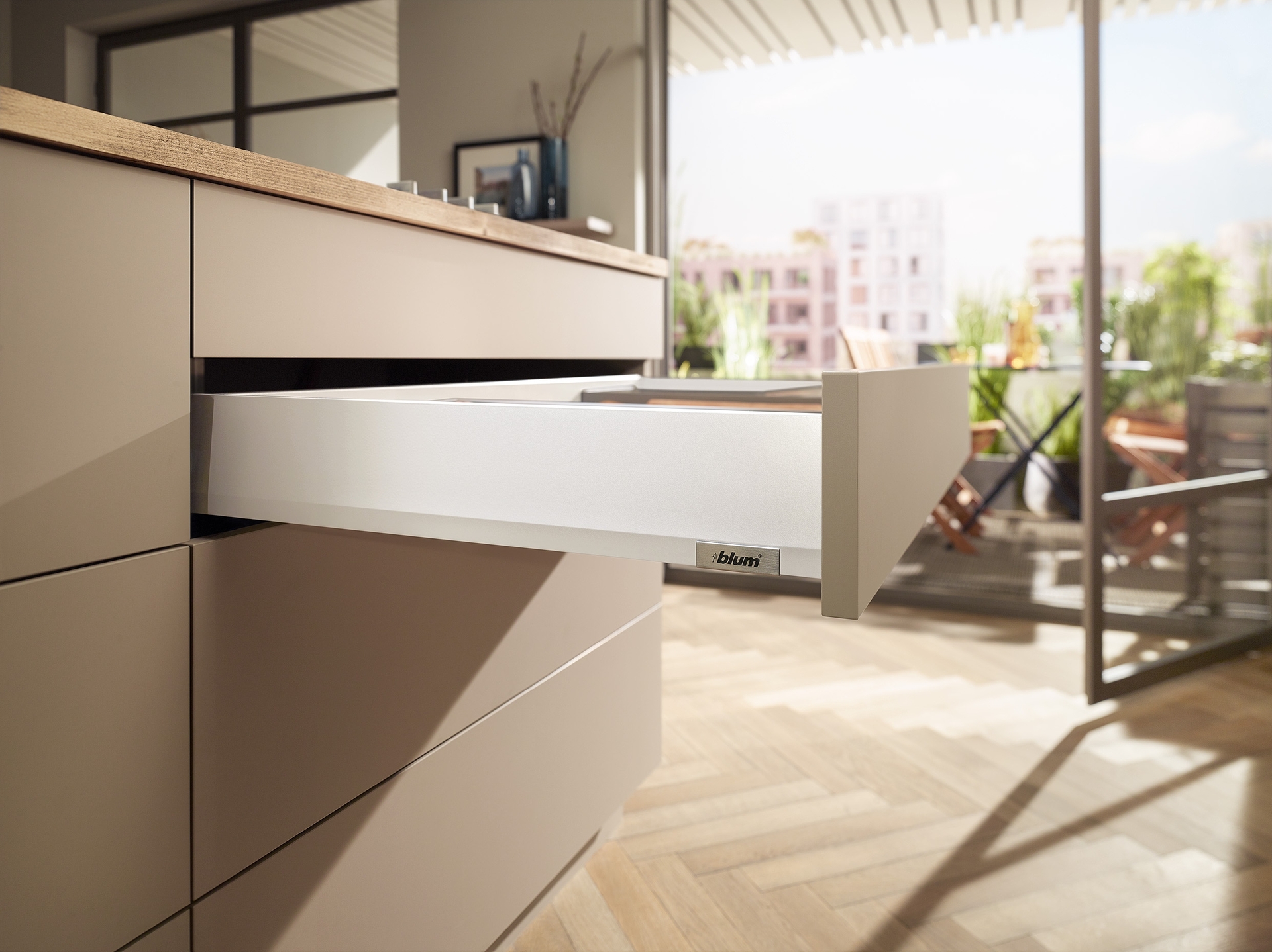 מגירות מריוובוקס (MERIVOBOX) למטבח | בלורן - מוצרי פרזול איכותיים למטבח מגירות מריוובוקס (MERIVOBOX) למטבח | בלורן - מוצרי פרזול איכותיים למטבח