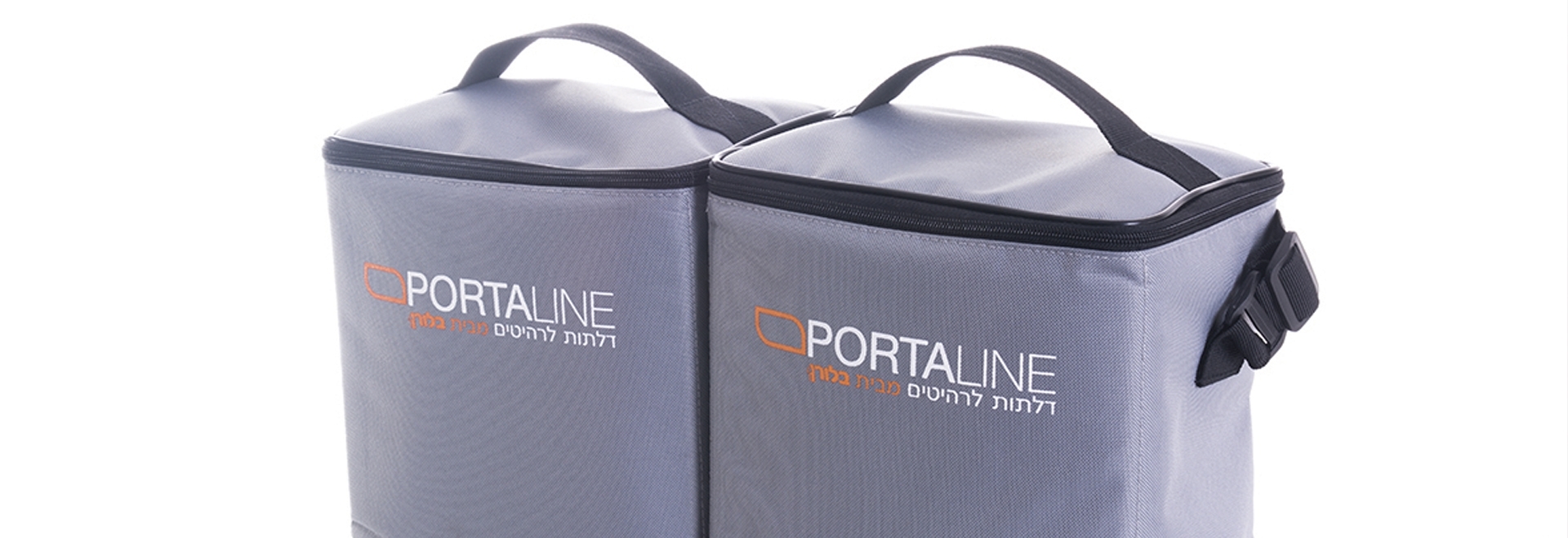מתקני תצוגה ודוגמאות לקולקציית PORTALINE | בלורן פרזול מתקני תצוגה ודוגמאות לקולקציית PORTALINE | בלורן פרזול