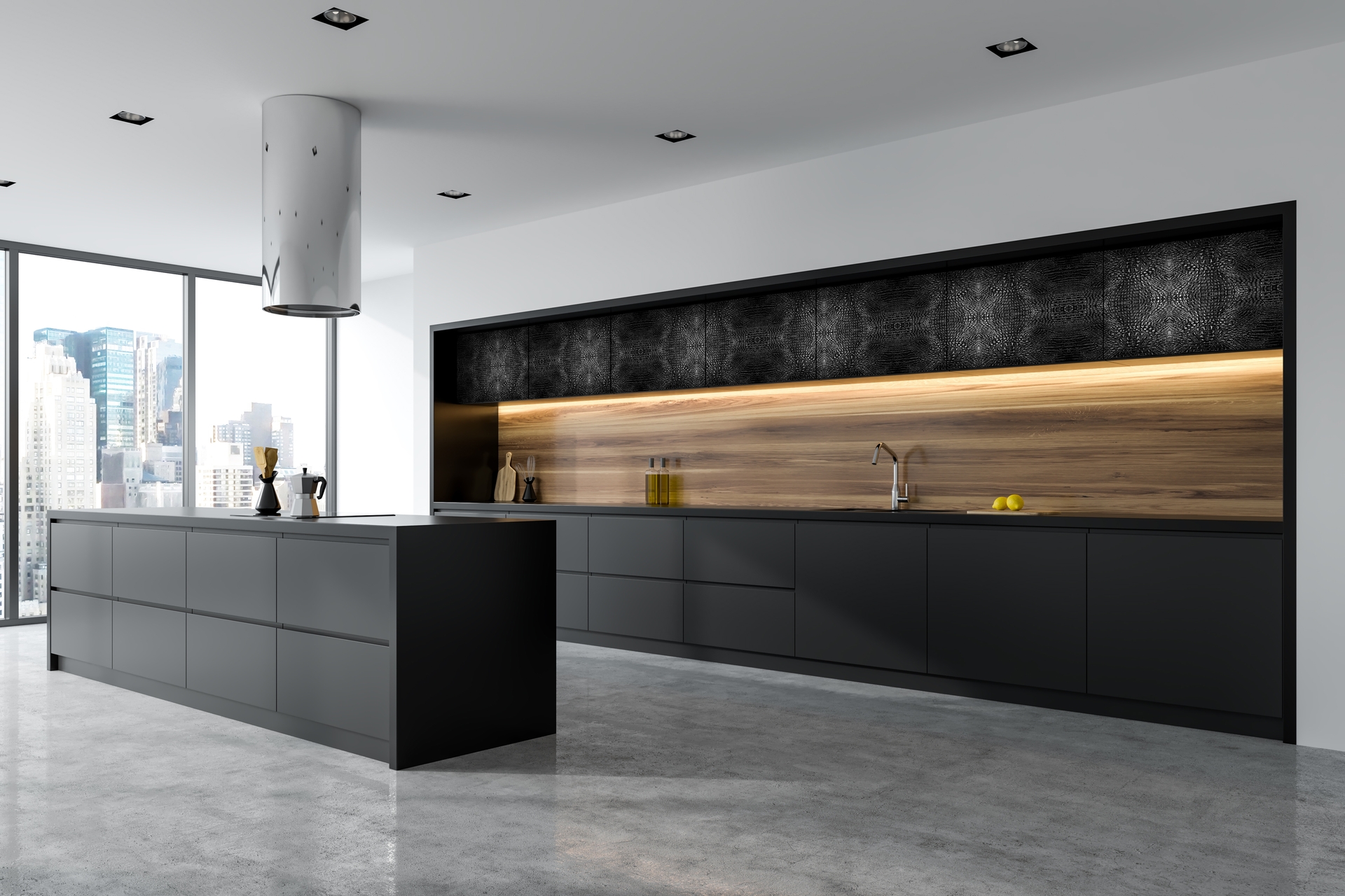 קולקציית דלתות זכוכית למטבחים ורהיטים מבית PORTALINE | בלורן פרזול קולקציית דלתות זכוכית למטבחים ורהיטים מבית PORTALINE | בלורן פרזול