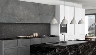 קולקציית דלתות COMPACT HPL