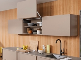AVENTOS HL-top (מקבילה)