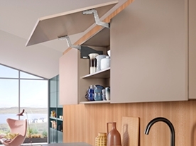 AVENTOS HS-top (מעל ומעבר)