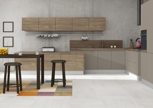 קולקציית דלתות HPL (פורמייקה)