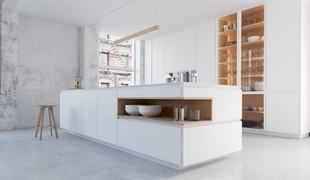 קולקציית HPL (פורמייקה) ננו