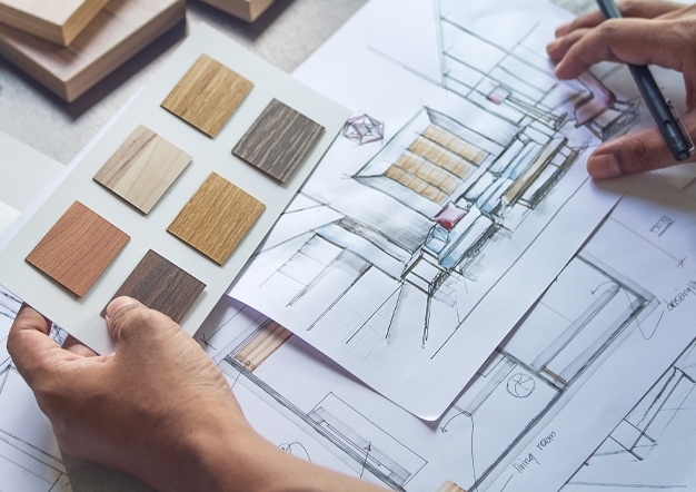 חללי עבודה ותצוגה לאדריכלים | בלורן פרזול חללי עבודה ותצוגה לאדריכלים | בלורן פרזול