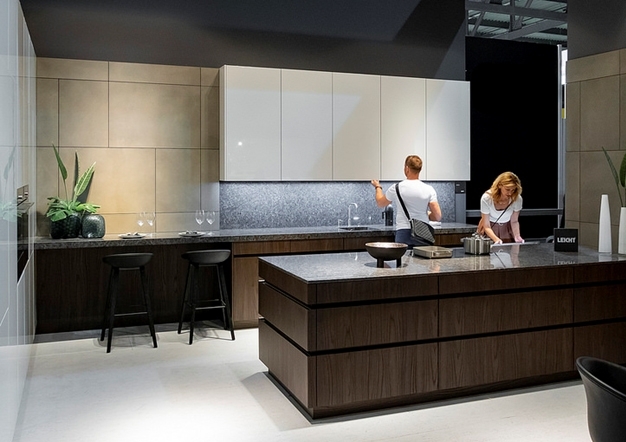 חללי עבודה ותצוגה לאדריכלים | בלורן פרזול חללי עבודה ותצוגה לאדריכלים | בלורן פרזול