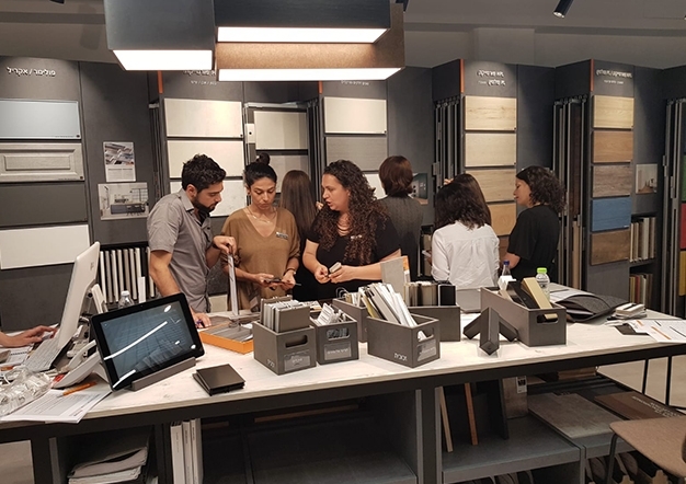 image - thumbnails - אדריכלים ומעצבי פנים