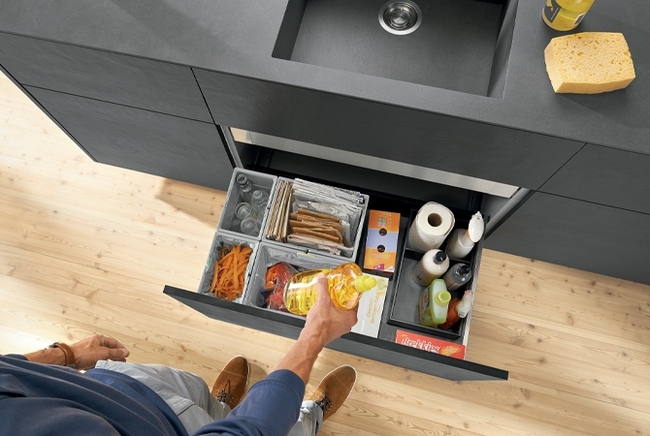 סידור עד הבית - ייעוץ חינם בנושא אבזור וארגון פנים המגירה | בלורן פרזול סידור עד הבית - ייעוץ חינם בנושא אבזור וארגון פנים המגירה | בלורן פרזול