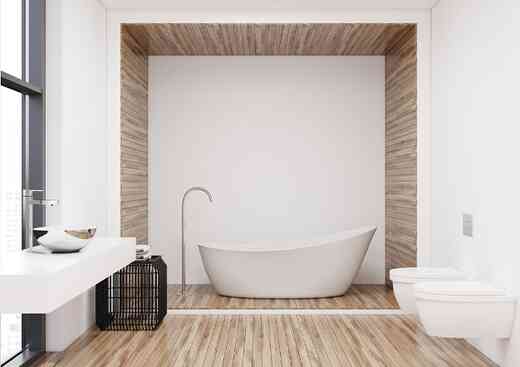 פתרונות פרזול ועיצוב לחדר האמבטיה - בלורן מוצרי פרזול איכותיים