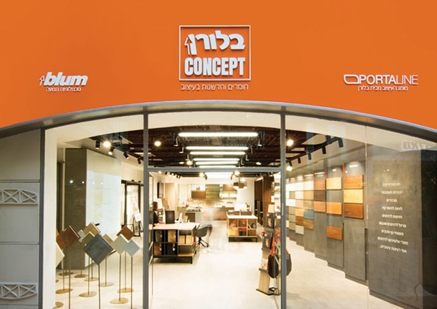 About Bluran | בלורן פרזול About Bluran | בלורן פרזול