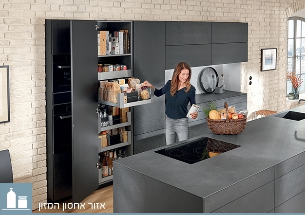 מה חשוב לדעת לפני עיצוב ותכנון המטבח? | בלורן יבוא ושיווק פרזול מה חשוב לדעת לפני עיצוב ותכנון המטבח? | בלורן יבוא ושיווק פרזול