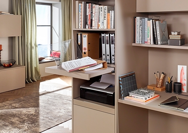 chessBlock - פתרונות אחסון למטבח ולבית BLUM - פרזול למטבחים ורהיטים מבית BLUM