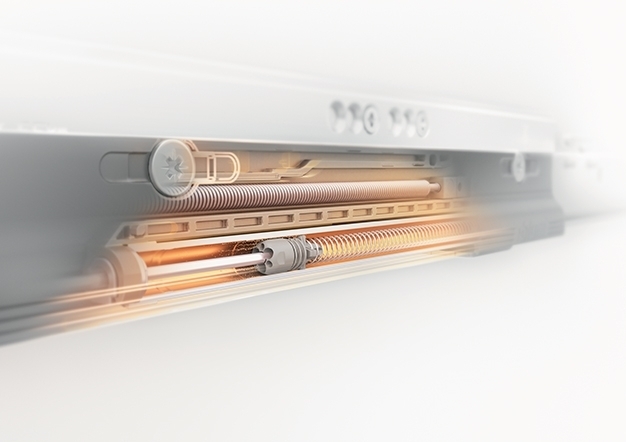 chessBlock - פתרונות אחסון למטבח ולבית BLUM - פרזול למטבחים ורהיטים מבית BLUM