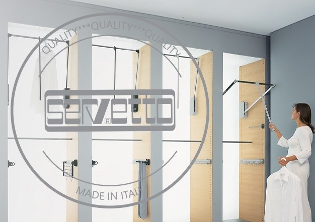 פתרונות פרזול ועיצוב לארונות וחדרי ארונות פתרונות פרזול ועיצוב לארונות וחדרי ארונות