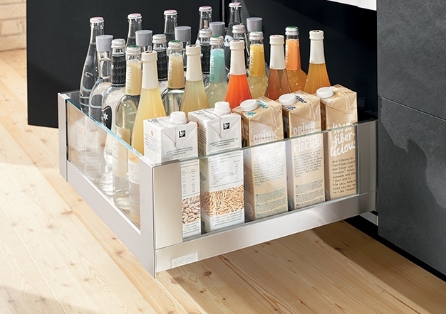 chessBlock - פתרונות אחסון למטבח ולבית BLUM - פרזול למטבחים ורהיטים מבית BLUM