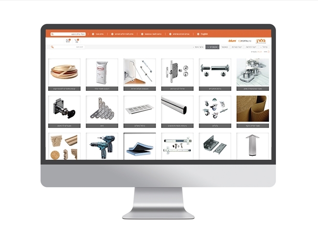 אתר הזמנות חדשני TOOLBOX | בלורן ייבוא ושיווק פרזול אתר הזמנות חדשני TOOLBOX | בלורן ייבוא ושיווק פרזול
