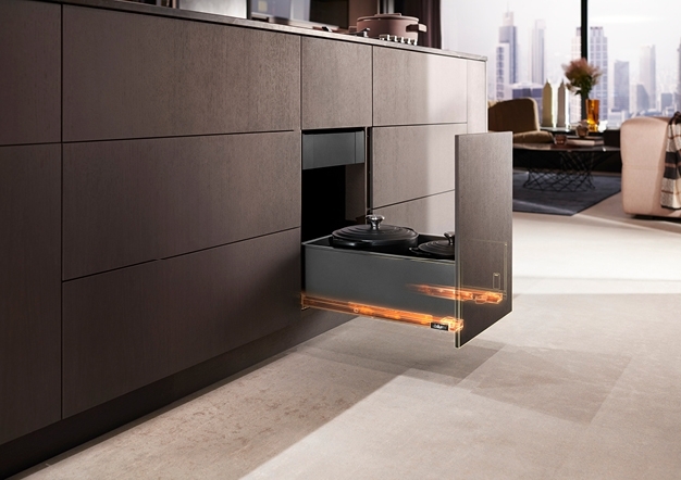 לגראבוקס - מגירה למטבח לגראבוקס - מגירה למטבח