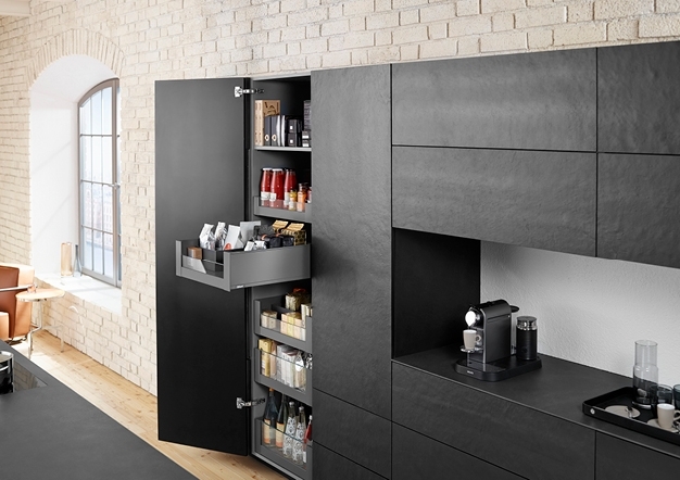 פתרונות אחסון למטבח ולבית BLUM | בלורן ייבוא ושיווק פרזול פתרונות אחסון למטבח ולבית BLUM | בלורן ייבוא ושיווק פרזול