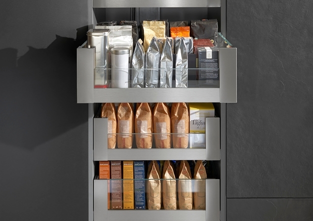 פתרונות אחסון למטבח ולבית BLUM | בלורן ייבוא ושיווק פרזול פתרונות אחסון למטבח ולבית BLUM | בלורן ייבוא ושיווק פרזול