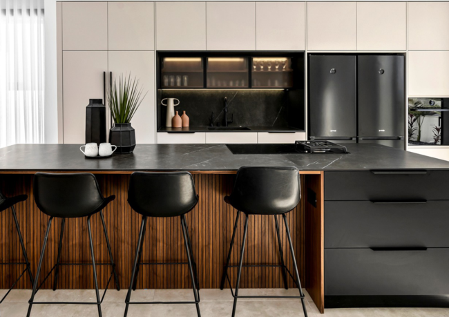 מועדון החמש - מפגש מעצבות פנים בבלורן מועדון החמש - מפגש מעצבות פנים בבלורן