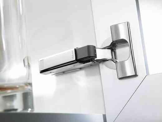 BLUMOTION 973A for CLIP top blum