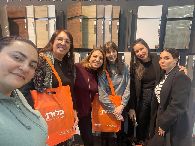 image - thumbnails - אדריכלים ומעצבי פנים