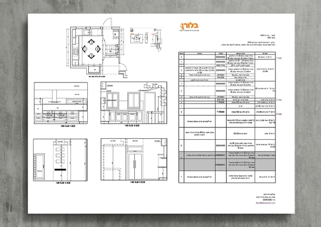 מפרט פרזול וחומרים למכרזים | בלורן פרזול מפרט פרזול וחומרים למכרזים | בלורן פרזול