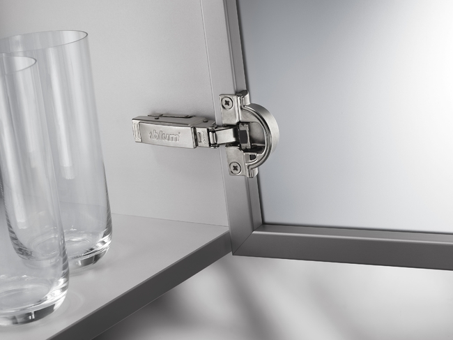 CLIP top BLUMOTION 95° blum CLIP top BLUMOTION 95° blum