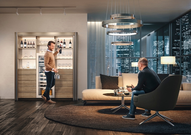 REVEGO - מערכת כיס מתקדמת לעיצוב המרחב | בלורן ייבוא ושיווק פרזול REVEGO - מערכת כיס מתקדמת לעיצוב המרחב | בלורן ייבוא ושיווק פרזול