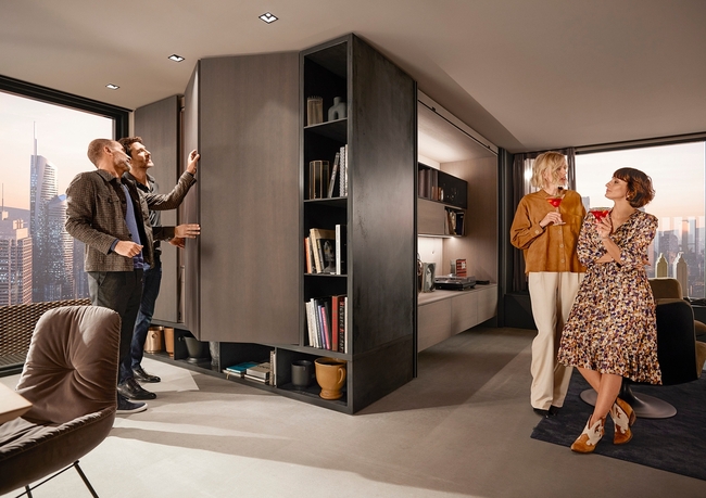 REVEGO - מערכת כיס מתקדמת לעיצוב המרחב | בלורן ייבוא ושיווק פרזול REVEGO - מערכת כיס מתקדמת לעיצוב המרחב | בלורן ייבוא ושיווק פרזול