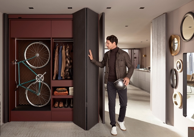 REVEGO - מערכת כיס מתקדמת לעיצוב המרחב | בלורן ייבוא ושיווק פרזול REVEGO - מערכת כיס מתקדמת לעיצוב המרחב | בלורן ייבוא ושיווק פרזול